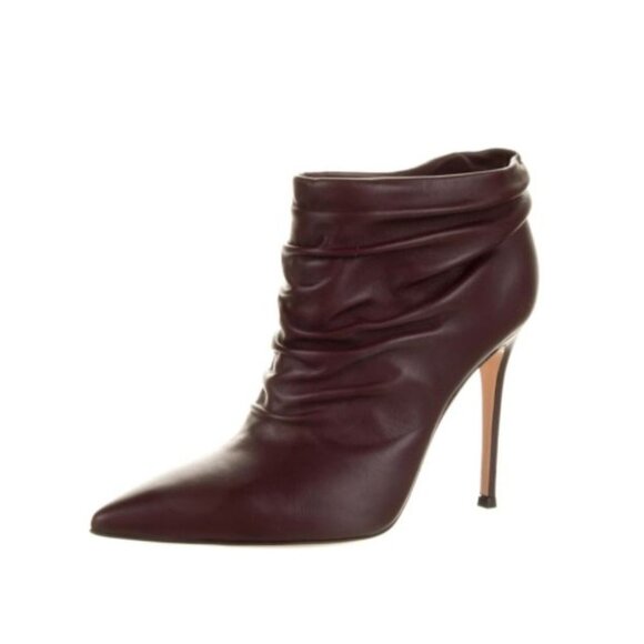 GIANVITO ROSSI Stiletto Bootie - Picture 2 of 8